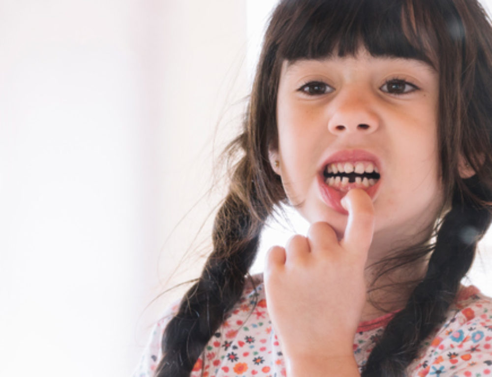 Les dents définitives de 6 à 12 ans Cabinet dentaire du Semnoz